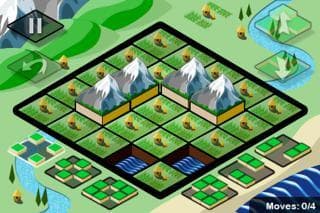 LandFormer screenshot 5