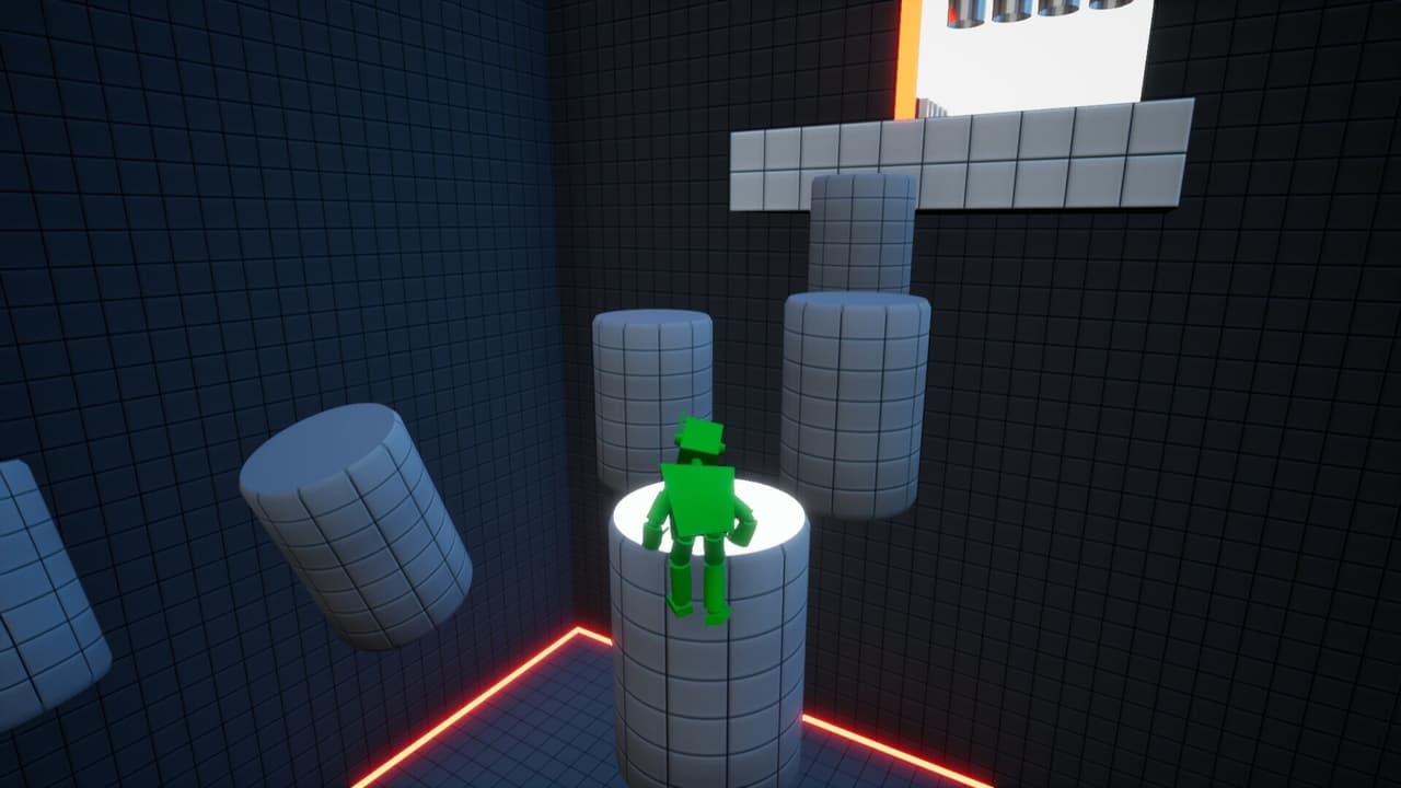 眼傀公司（EYEPUPPET COMPANY） screenshot 2