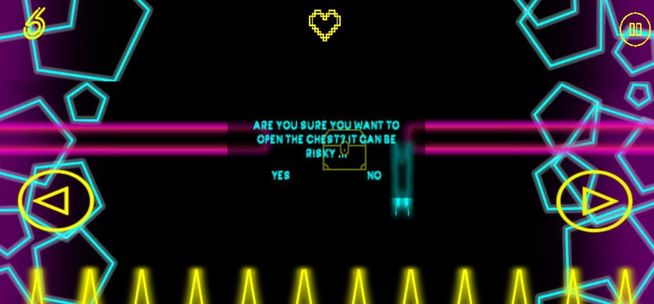 Lucky butterfly screenshot 3