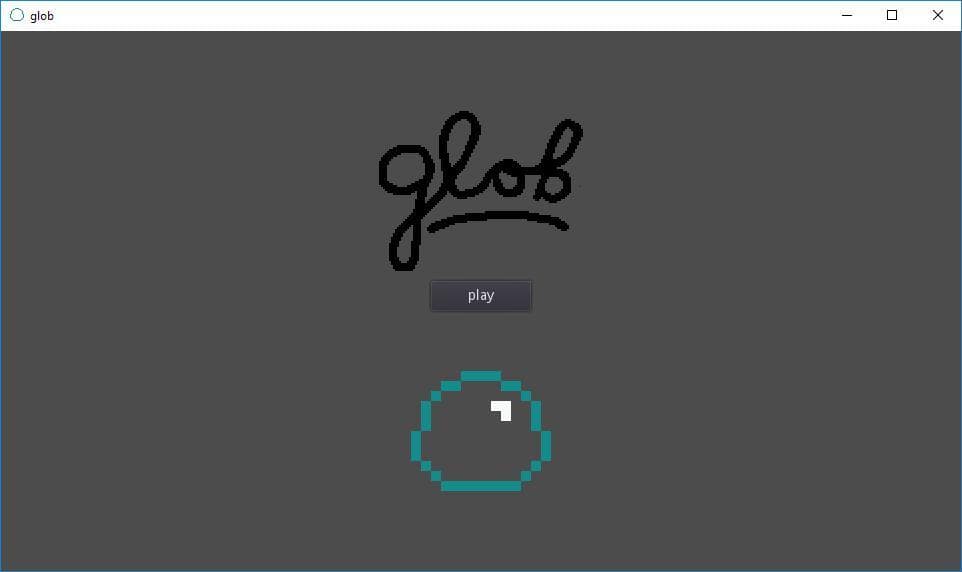 glob (CodeTriangle) screenshot 2