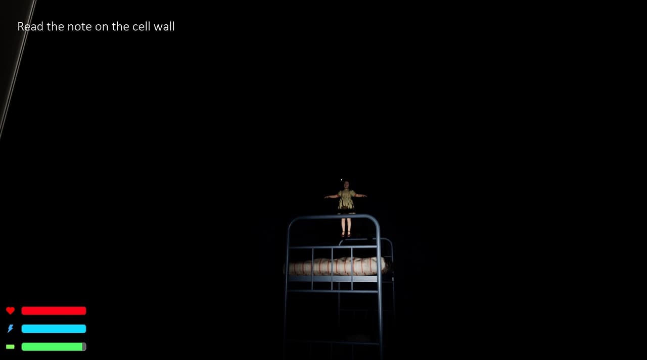 Reverence - Prologue screenshot 4