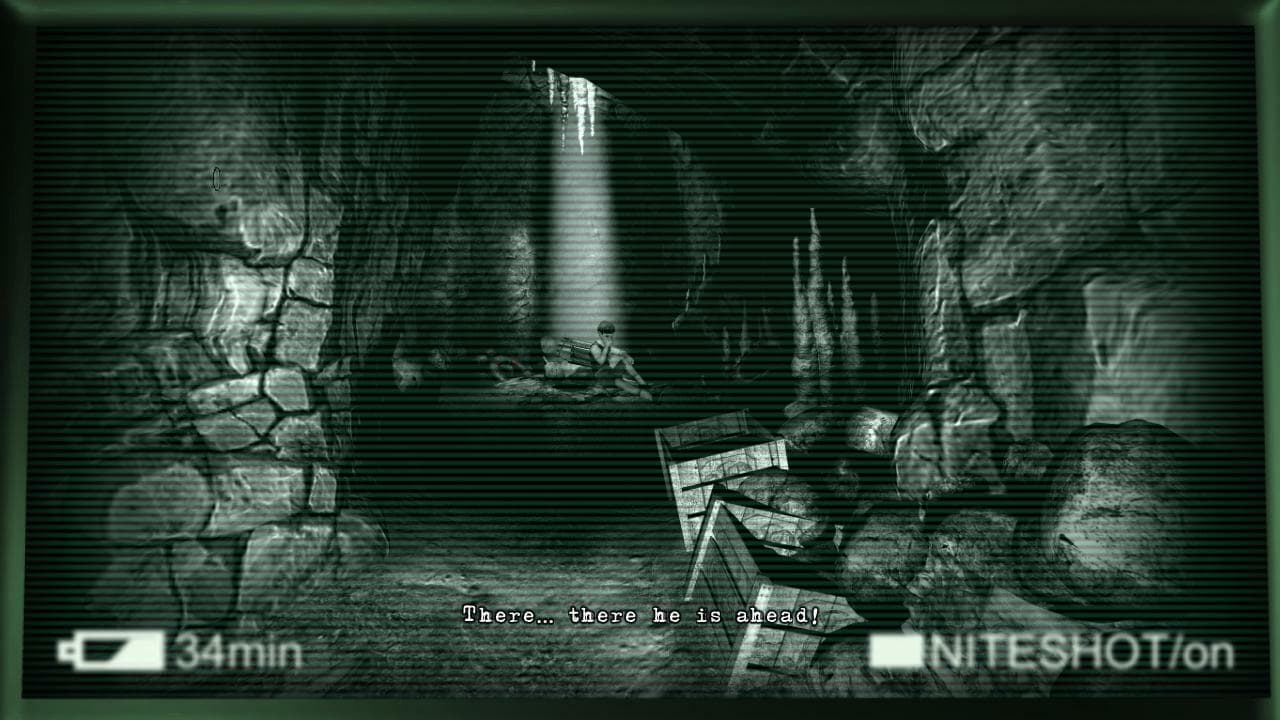 The Last Crown - Blackenrock Preview screenshot 5