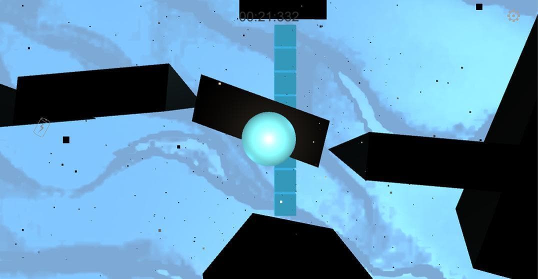 GyRoll screenshot 4