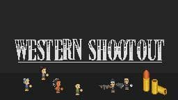 Western Shootout (Kunden_Dienst) screenshot 2