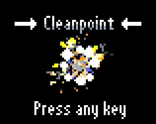 Cleanpoint