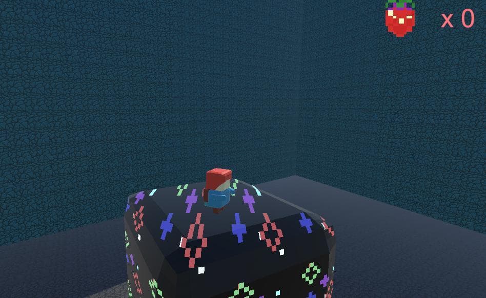 M3DELINE screenshot 3