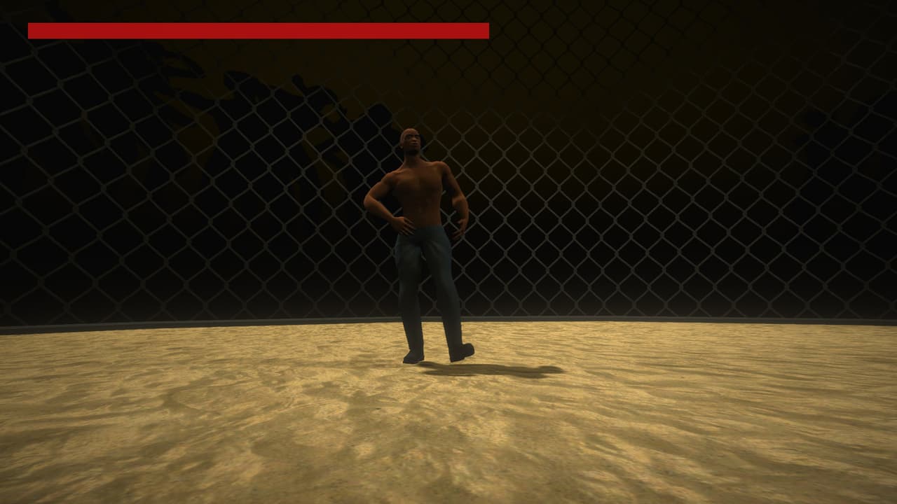 Knock Yourself Out