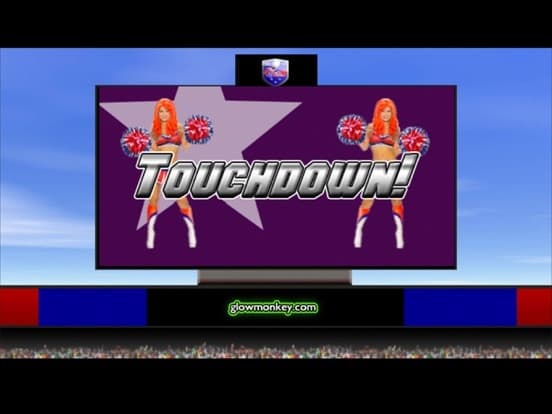 4th and Goal screenshot 3