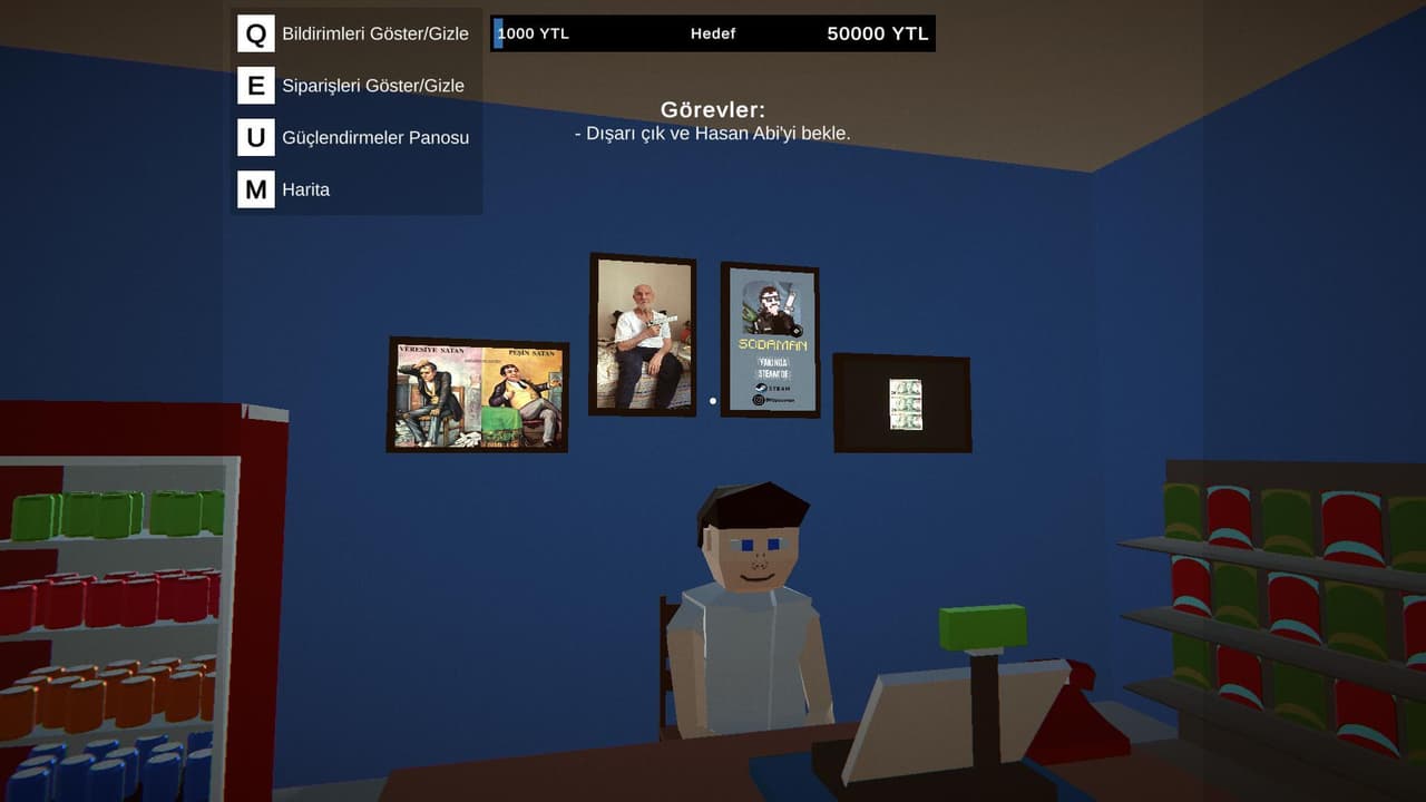 Bindirim screenshot 3