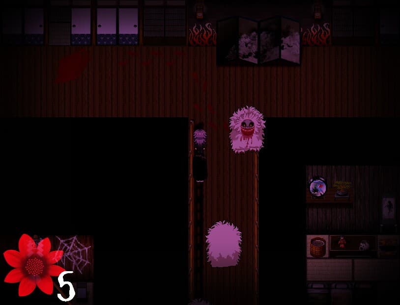 사괴야행 screenshot 5
