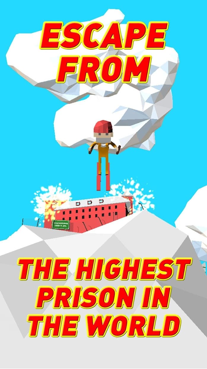 Escape from Montegrande screenshot 2
