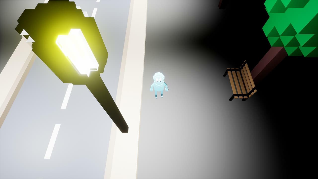 Despair machine screenshot 2
