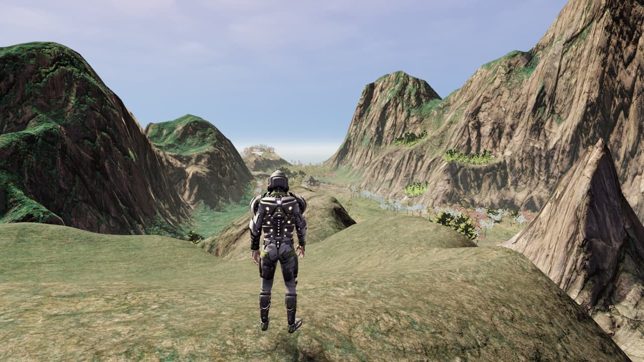 Virtuverse (itch) screenshot 4