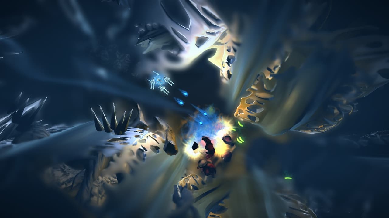 MicroBot screenshot 6