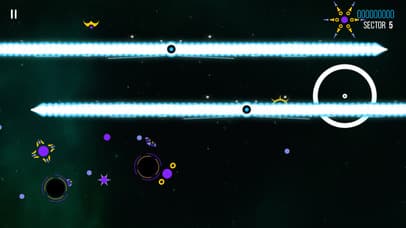 HYPER BEAM – A Twin-Stick Arcade Survival Game screenshot 4