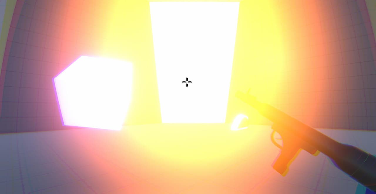 Missile Meltdown screenshot 3