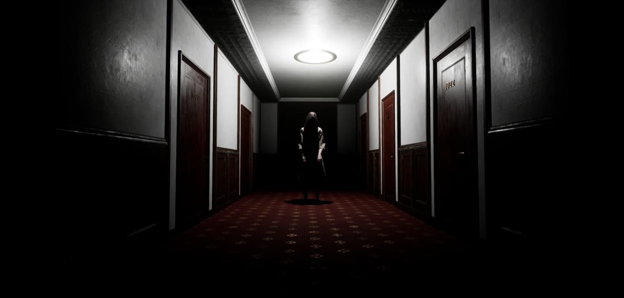 The Hotel screenshot 2