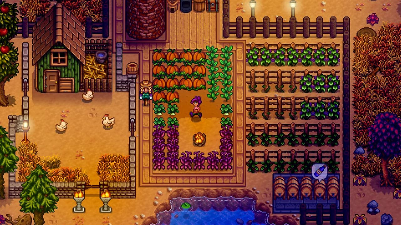 Stardew Valley screenshot 6