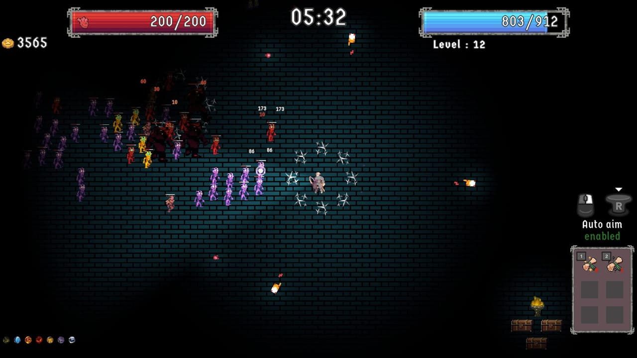 The Nightwatch screenshot 3
