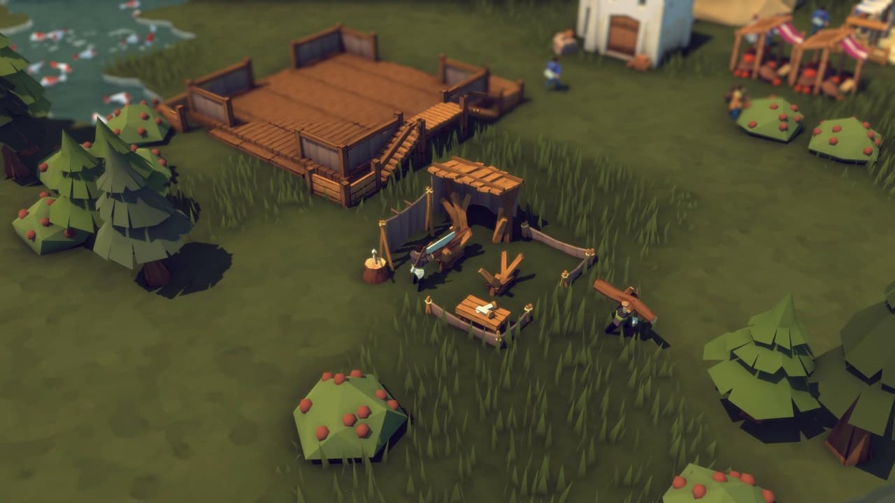 Diplomacy is Not an Option Demo screenshot 6