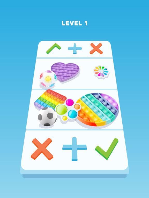 Fidget Toys Trading screenshot 2