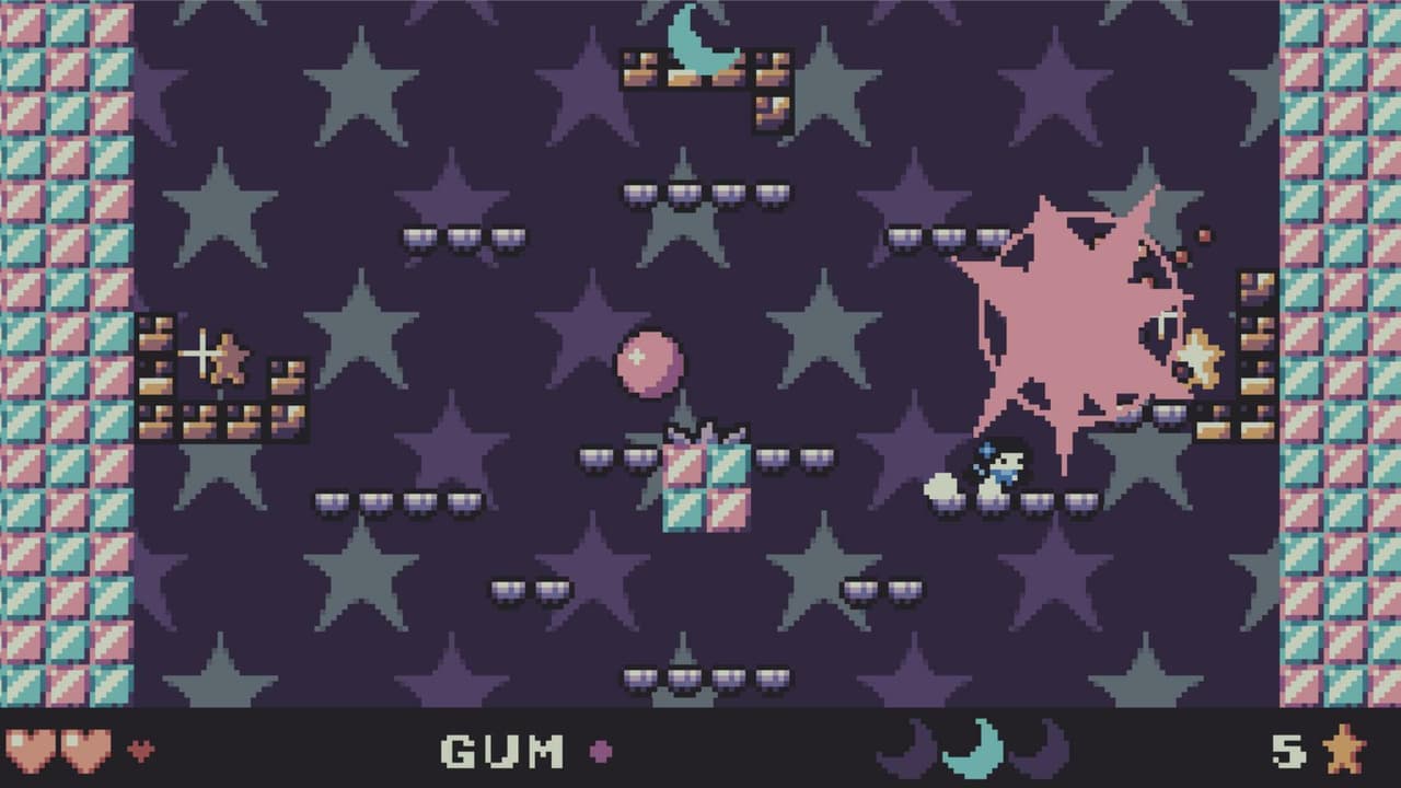 Gumchu Girl - Demo screenshot 3