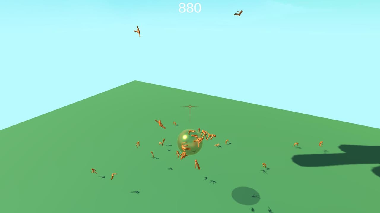 Thingy Flingy screenshot 4