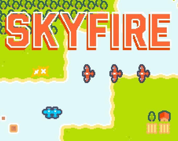 SkyFire