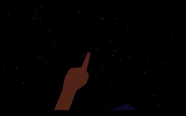 Under the Galactic Railroad screenshot 2