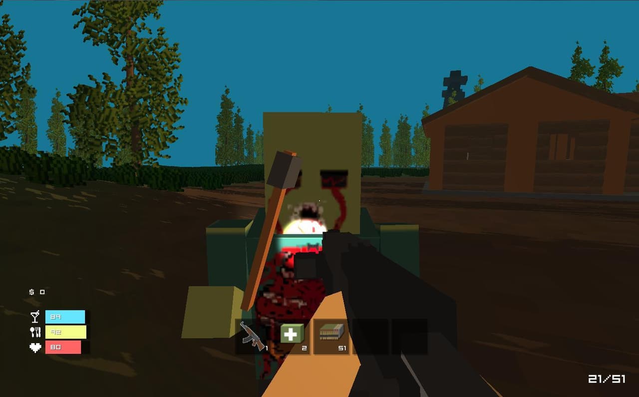 Dead Cell screenshot 6