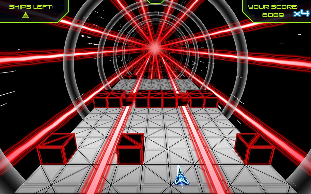 Avoid - Sensory Overload screenshot 5