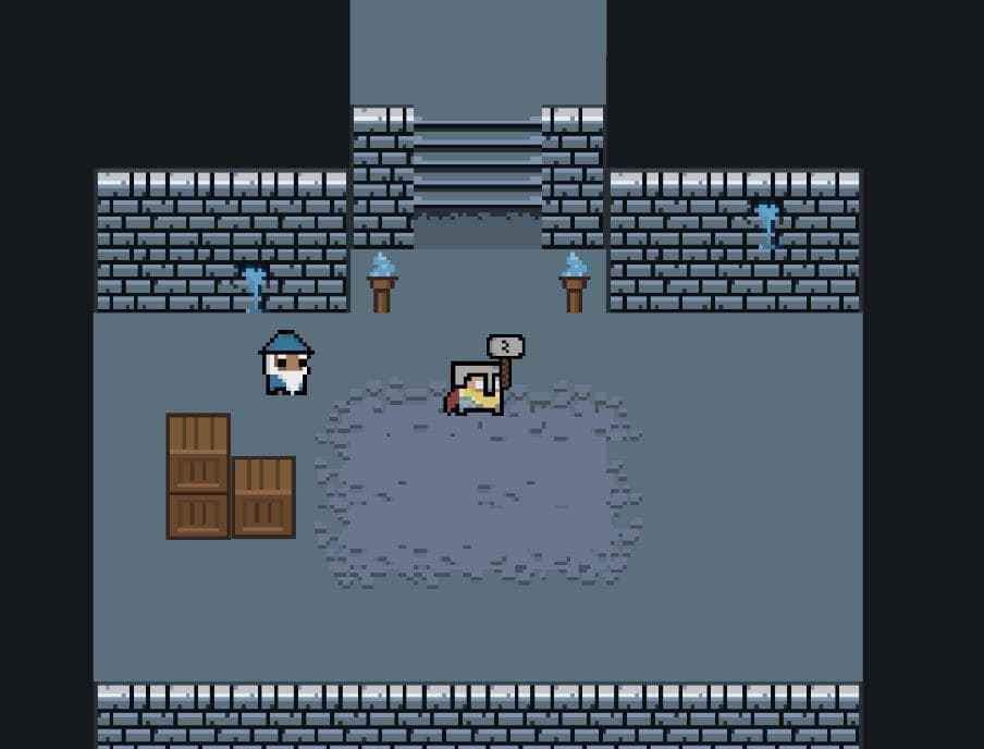 Loss of Önd screenshot 2