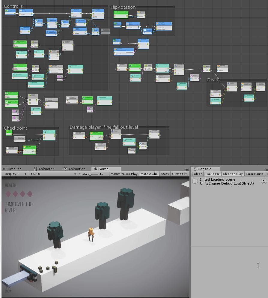 Phantom Inside screenshot 6