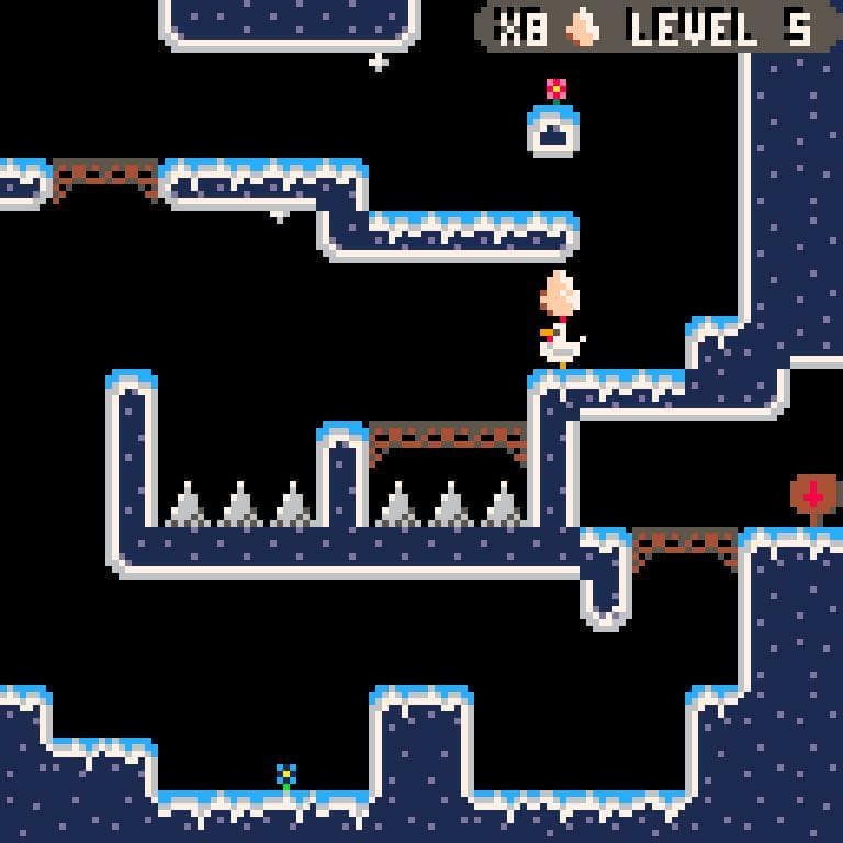 Spring Chicken screenshot 4