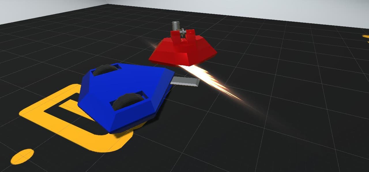 Bash-Bots screenshot 4