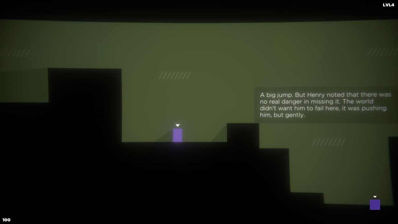 Henry was alone (Rusl1) (Rusl1) screenshot 3
