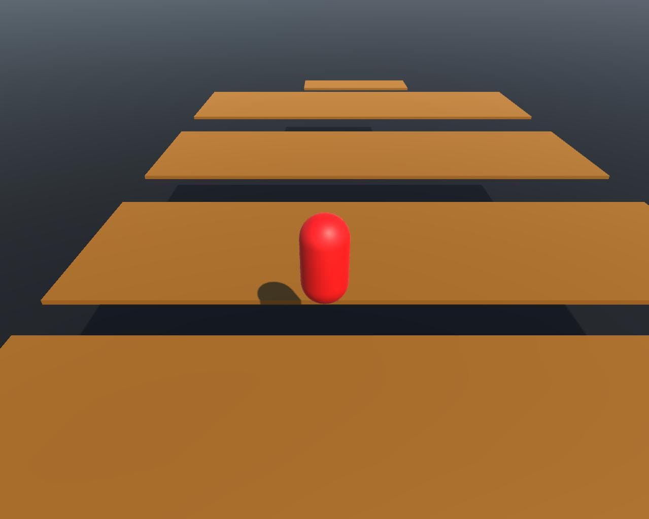 JumpHouse (nb064) screenshot 2