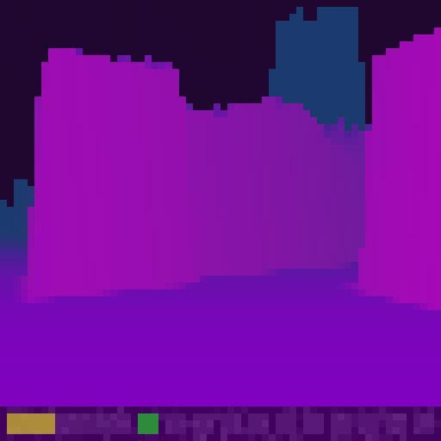 EXTRA PLANETARY screenshot 6