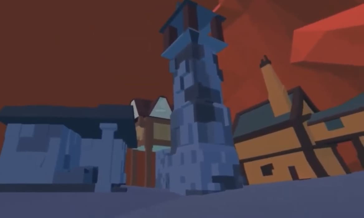 Finding Franklin screenshot 4