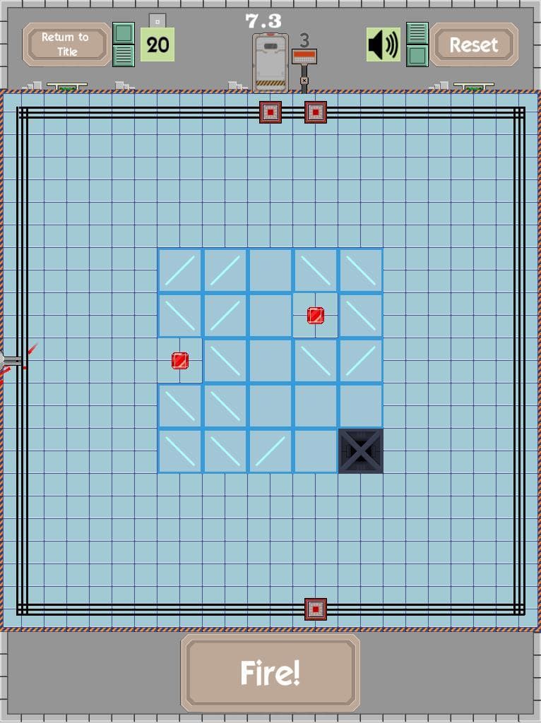 ReflecTs screenshot 4