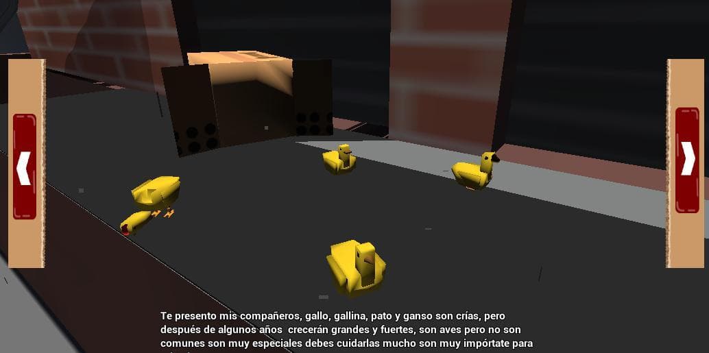 project_Ave screenshot 6