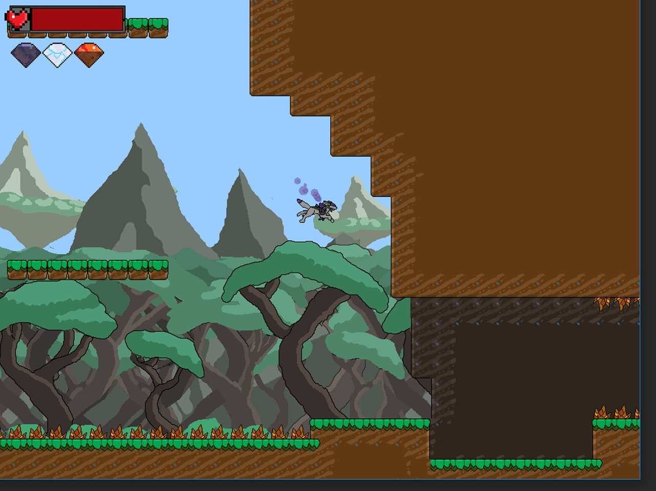 Sylvanus screenshot 4