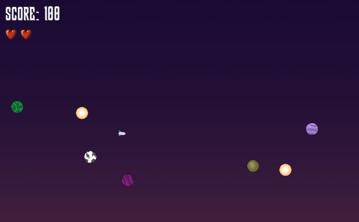 The Great Space Exploration screenshot 4