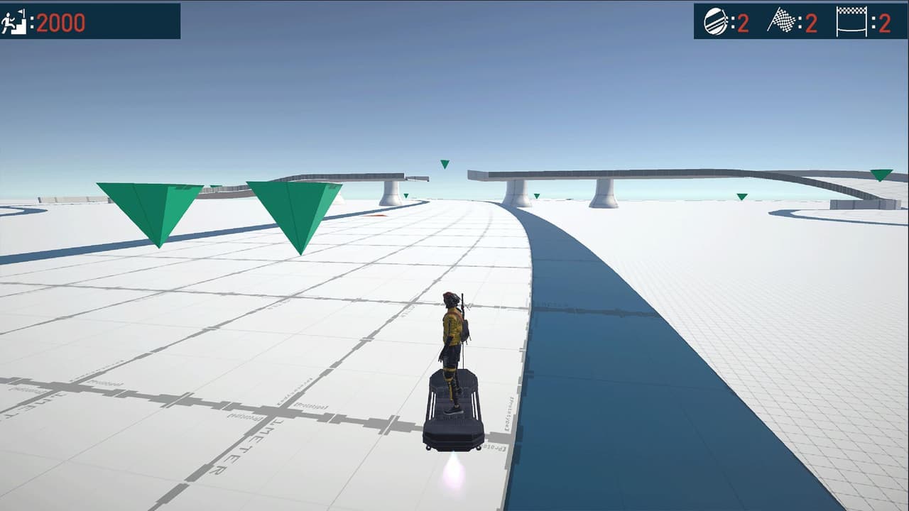 CyberDrome_2085