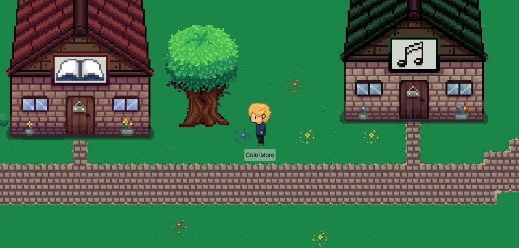 ColorMore screenshot 2