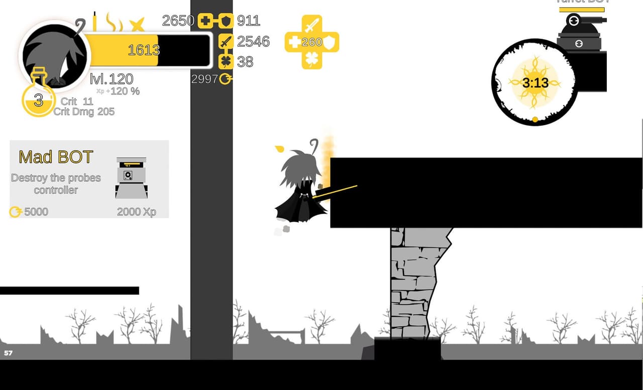 Ashes O screenshot 4
