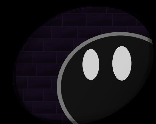 Super Shadow Ybrik
