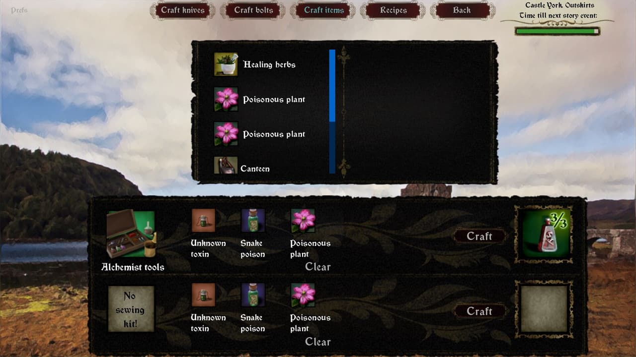 Heads Will Roll: Downfall screenshot 6