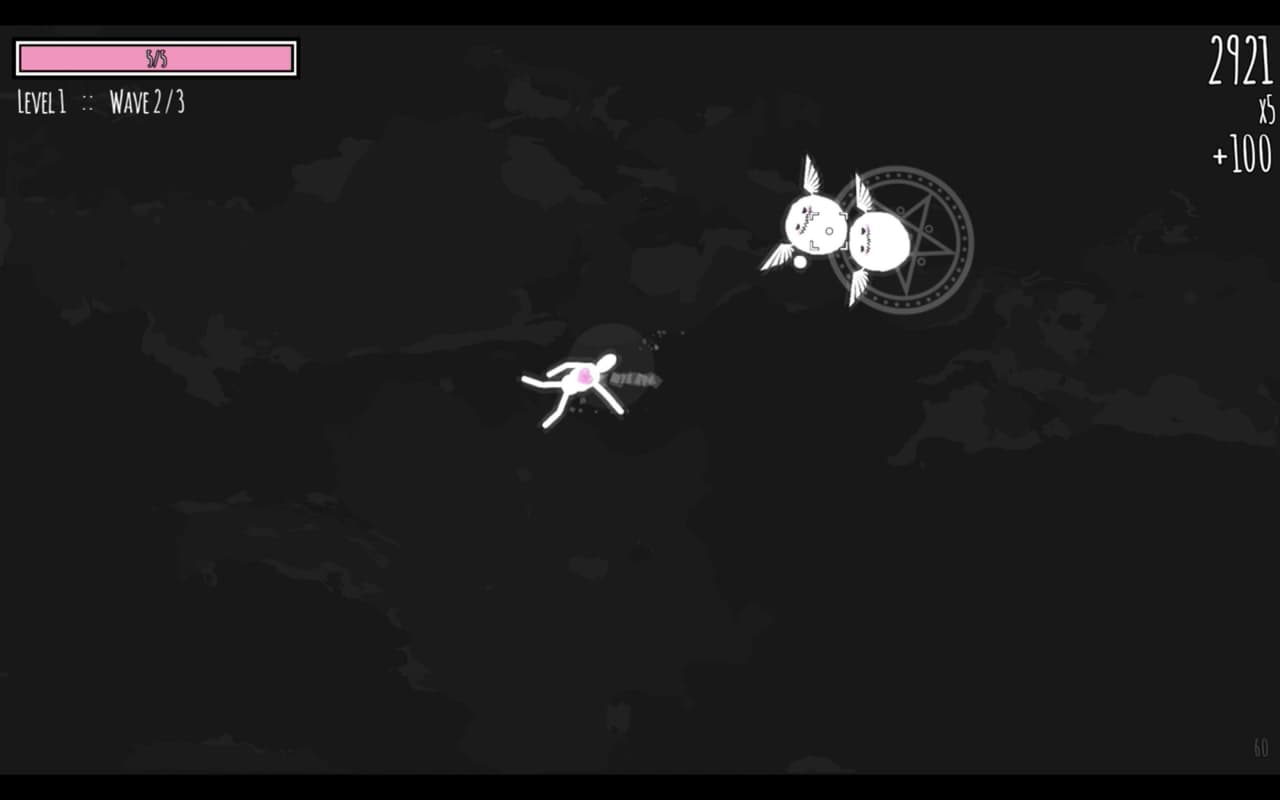 Perfect Balance (anttihaavikko) screenshot 2