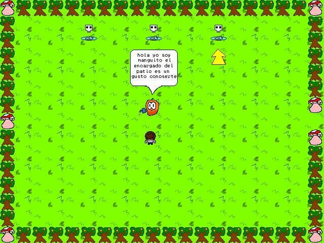 Gamelli screenshot 6